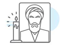 دسته بندی بنر رحلت امام خمینی و 14 خرداد